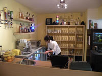 Golden bar