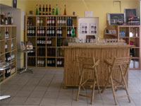 La boutique