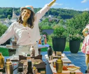 COCKTAIL & CO : UN PARTENAIRE UNIQUE POUR VOS FETES D'ENTREPRISE